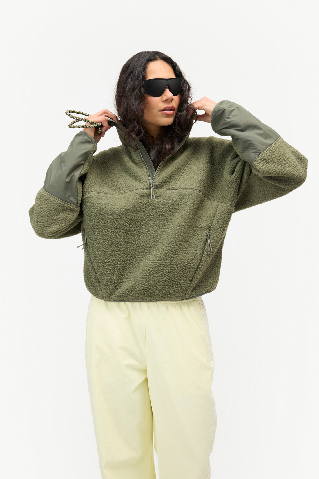 Pieper Fleece