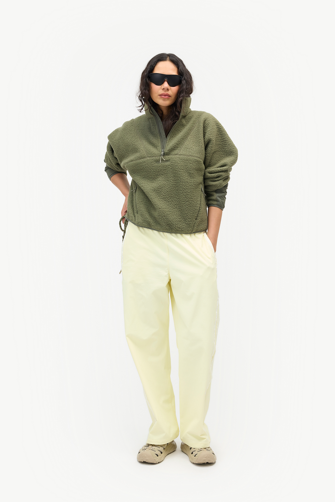Pieper Fleece