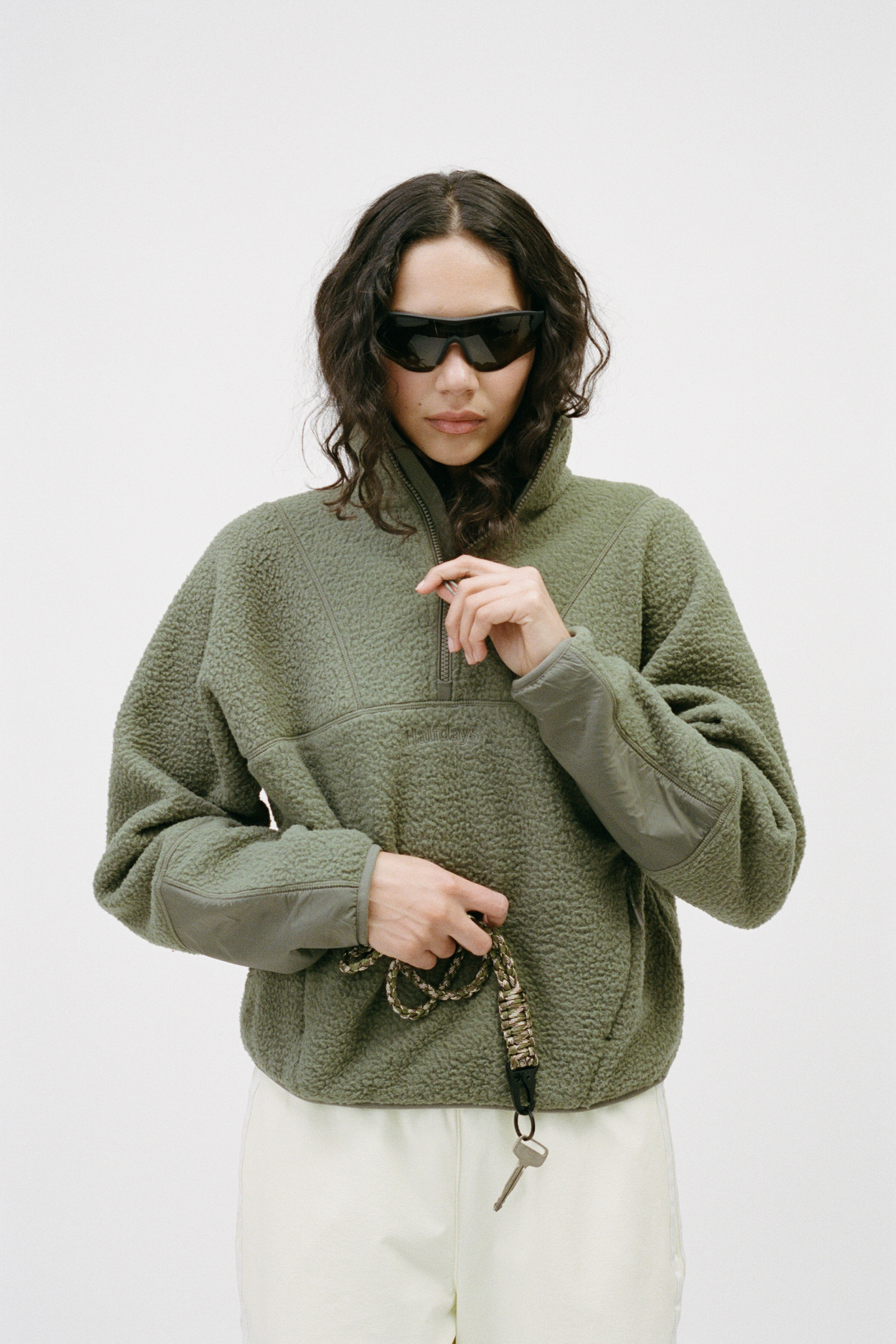Pieper Fleece