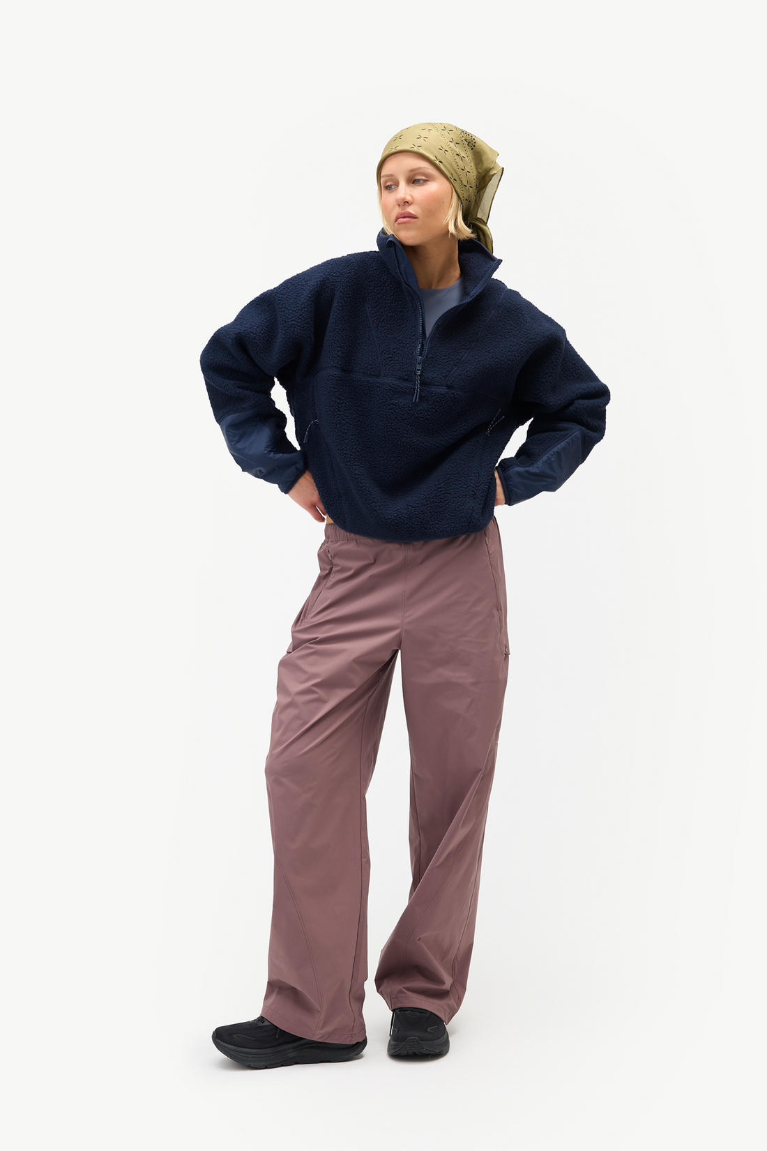 Pieper Fleece