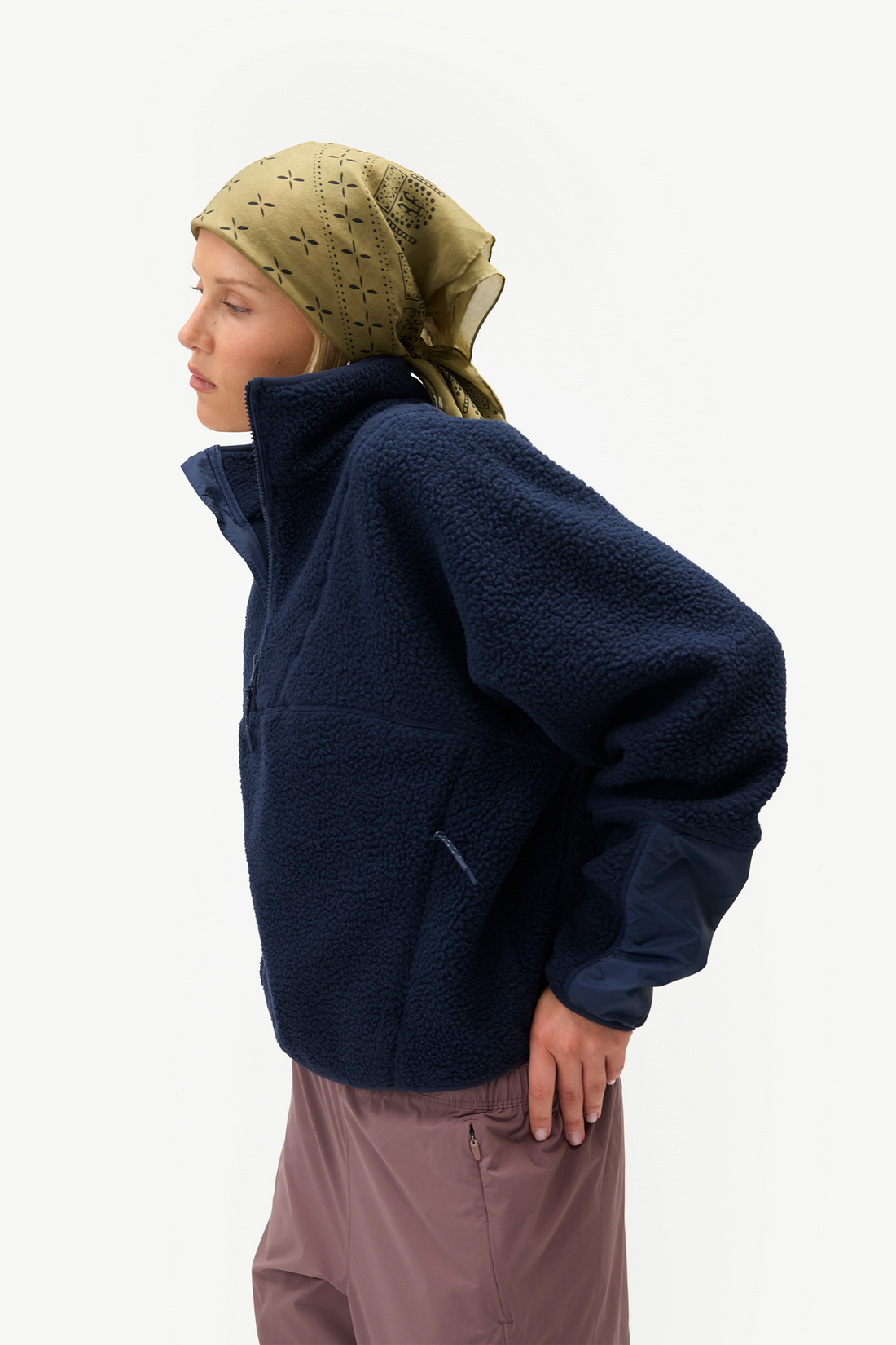 Pieper Fleece