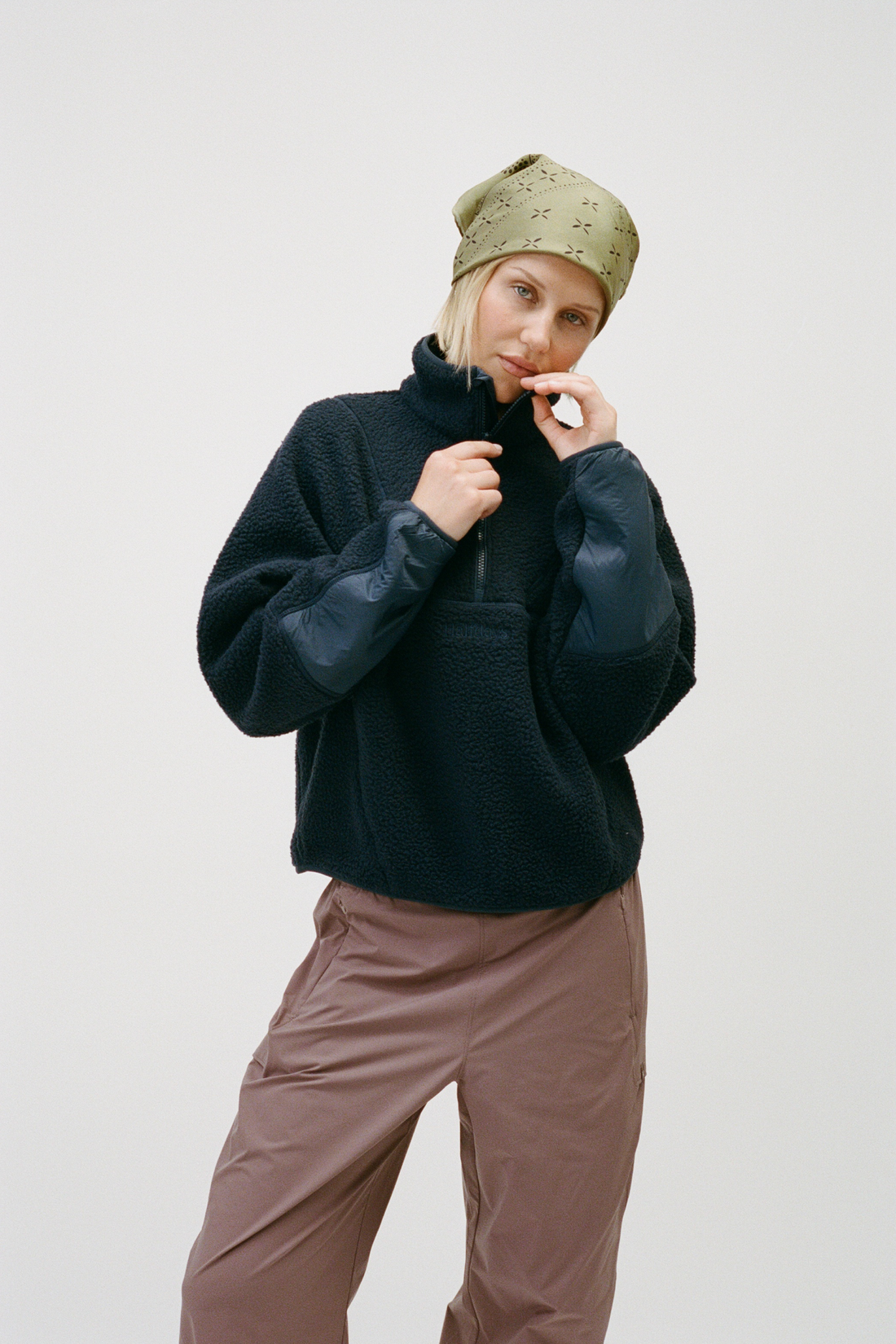 Pieper Fleece
