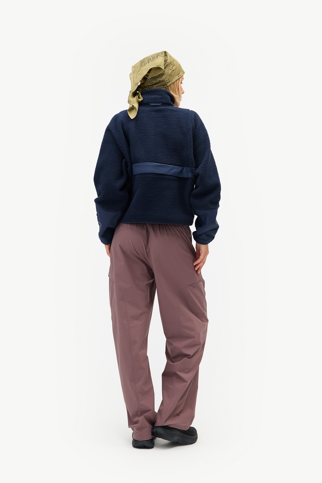 Pieper Fleece