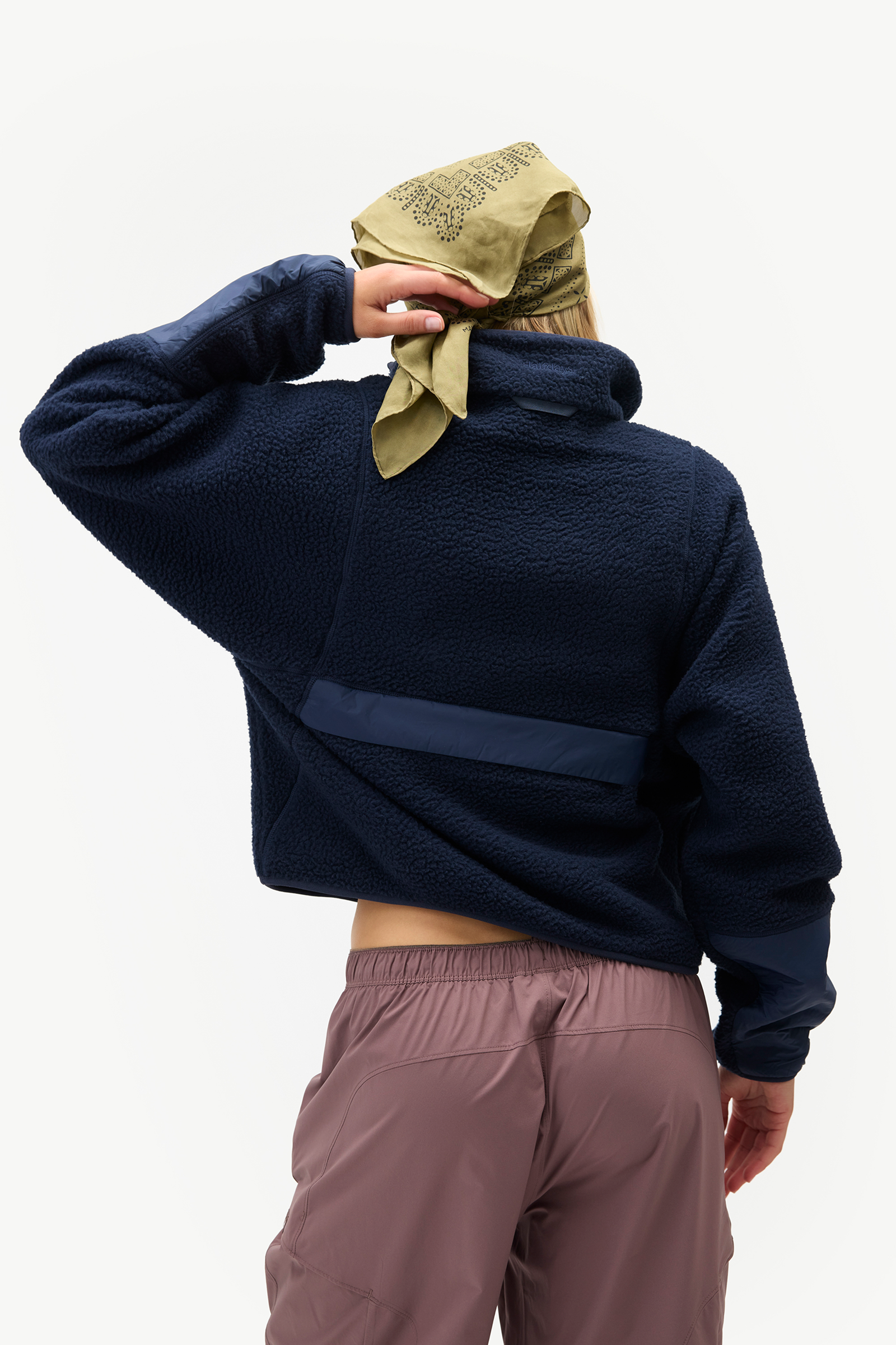 Pieper Fleece