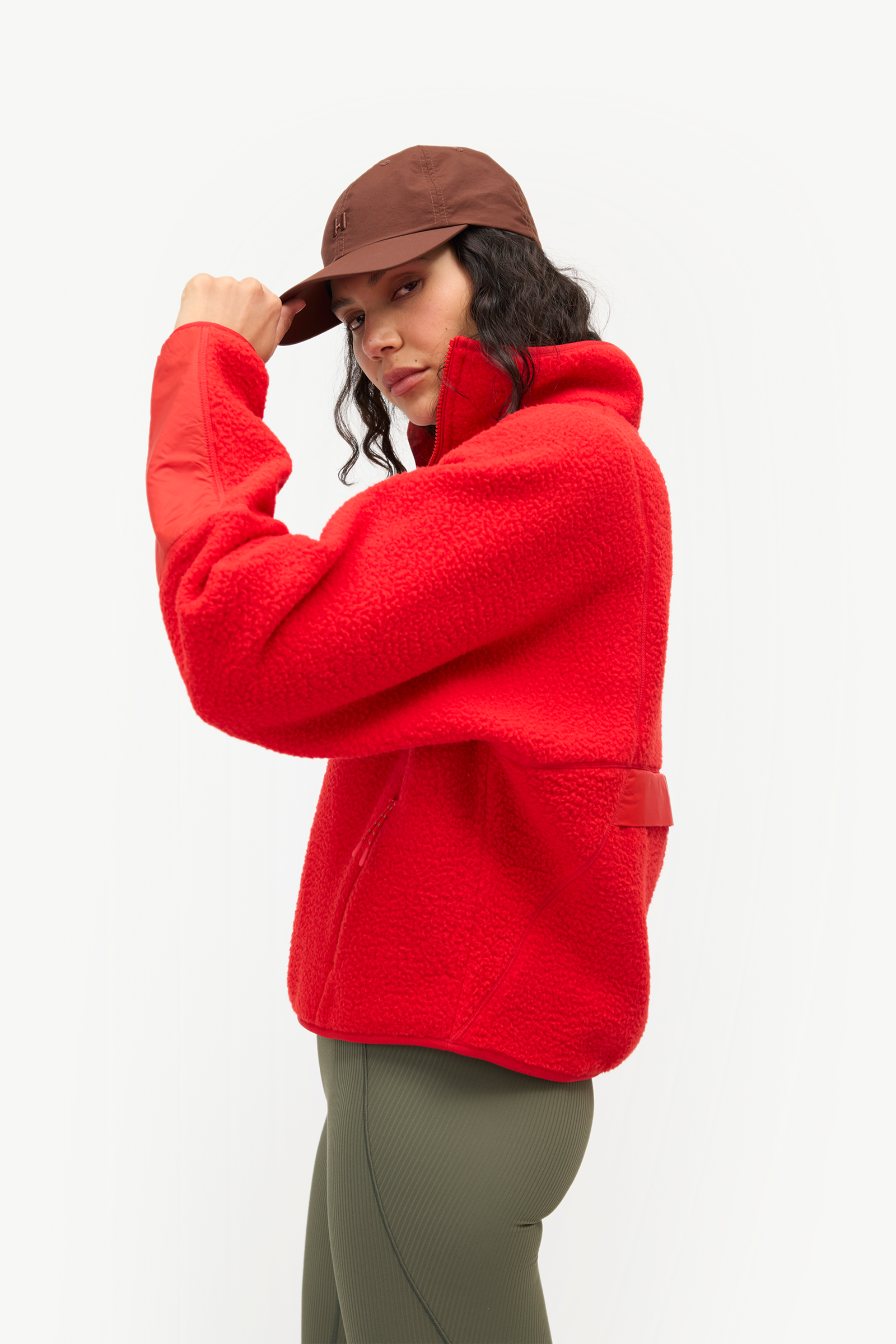 Pieper Fleece