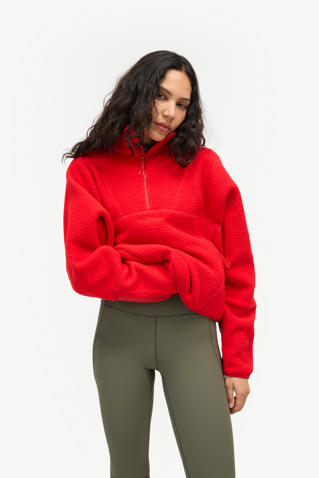 Pieper Fleece