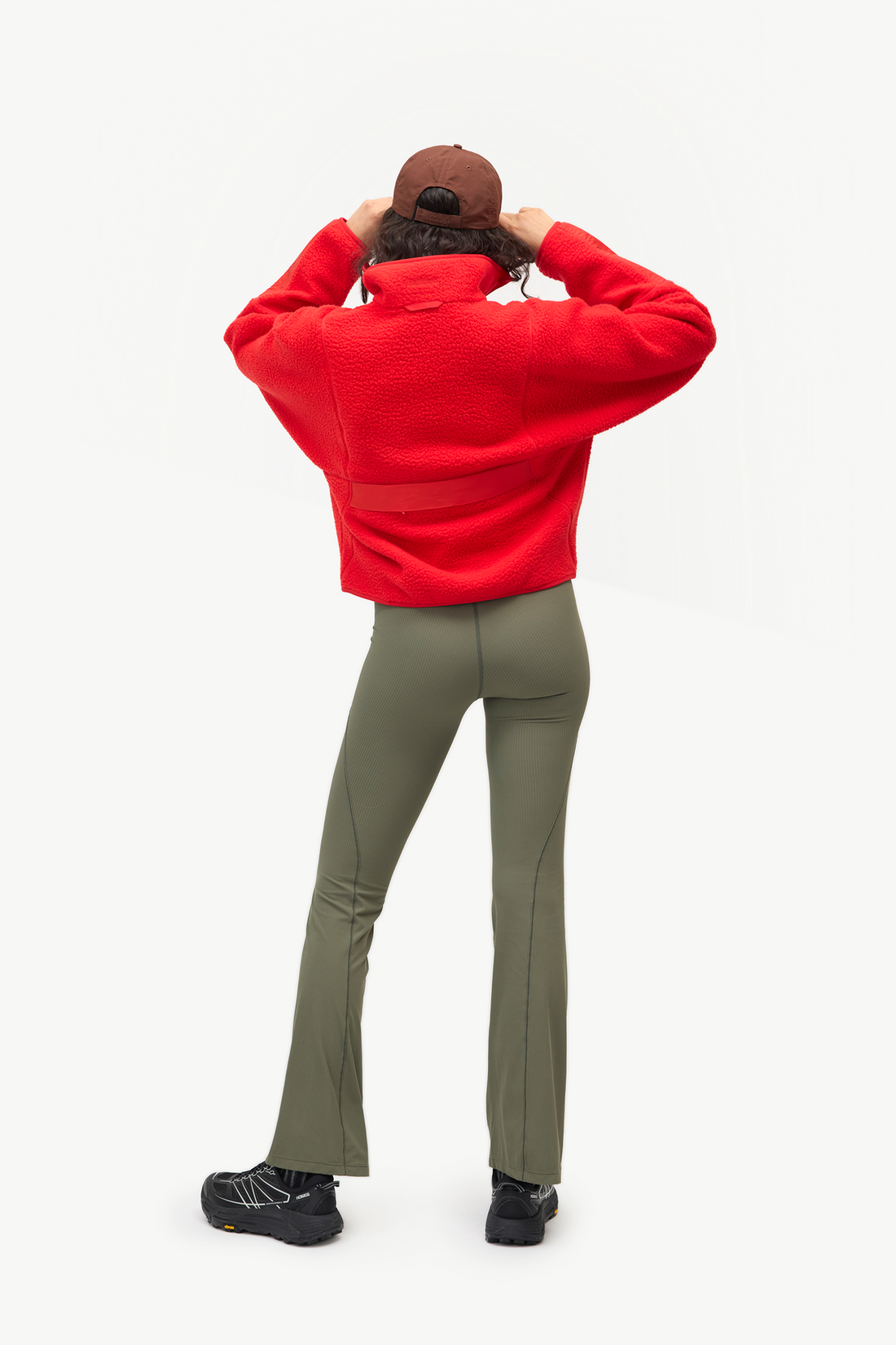 Pieper Fleece