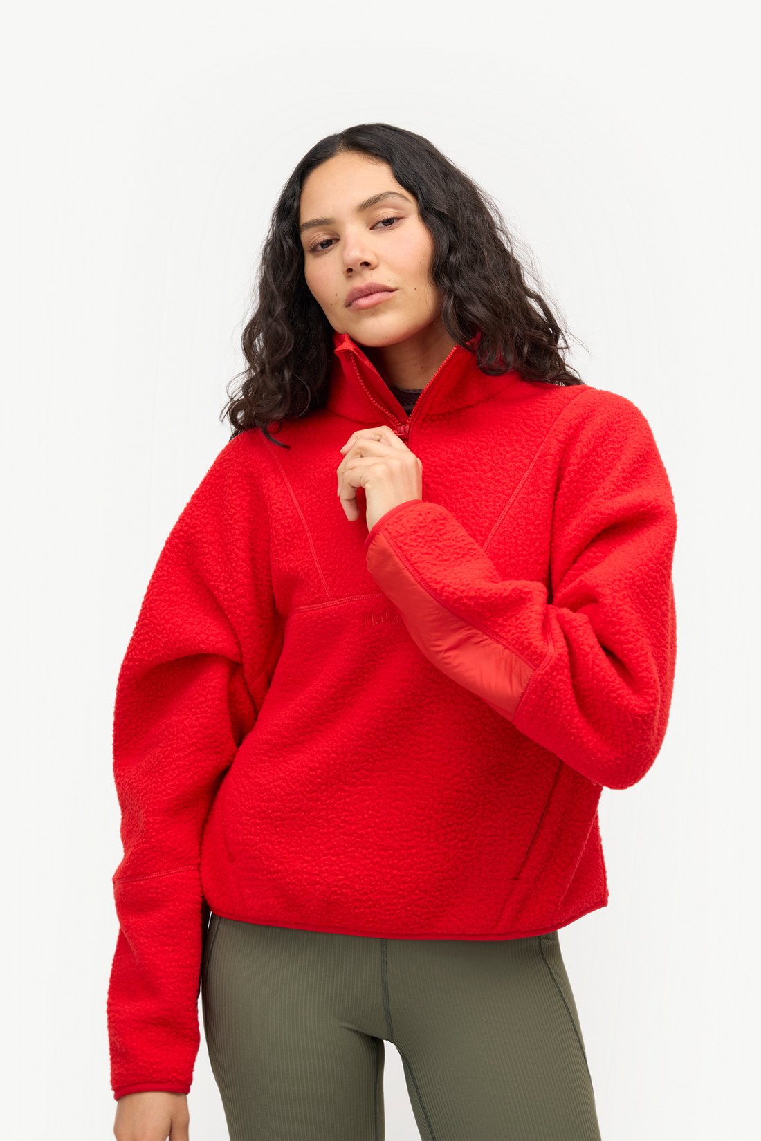 Pieper Fleece