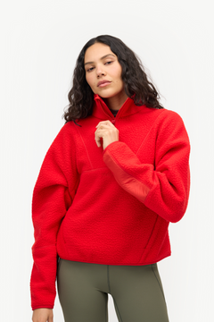 Pieper Fleece