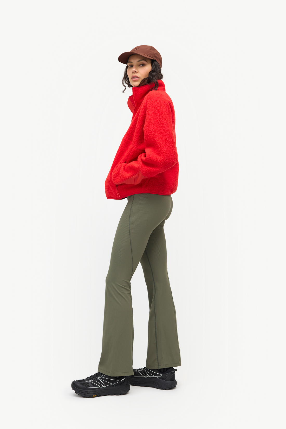 Pieper Fleece