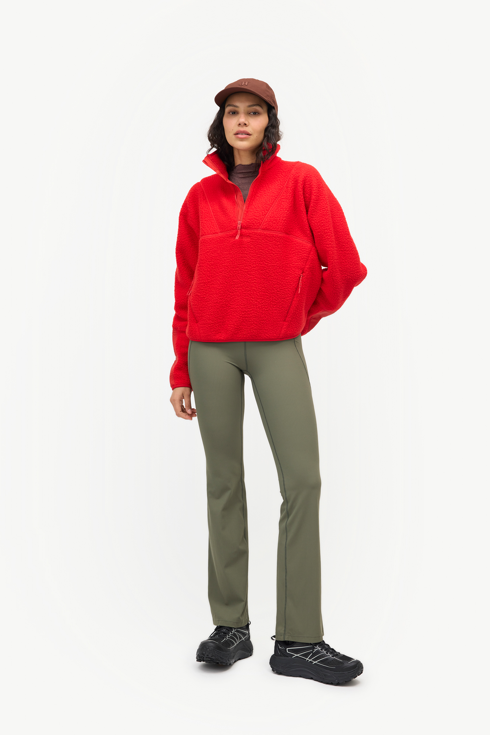 Pieper Fleece