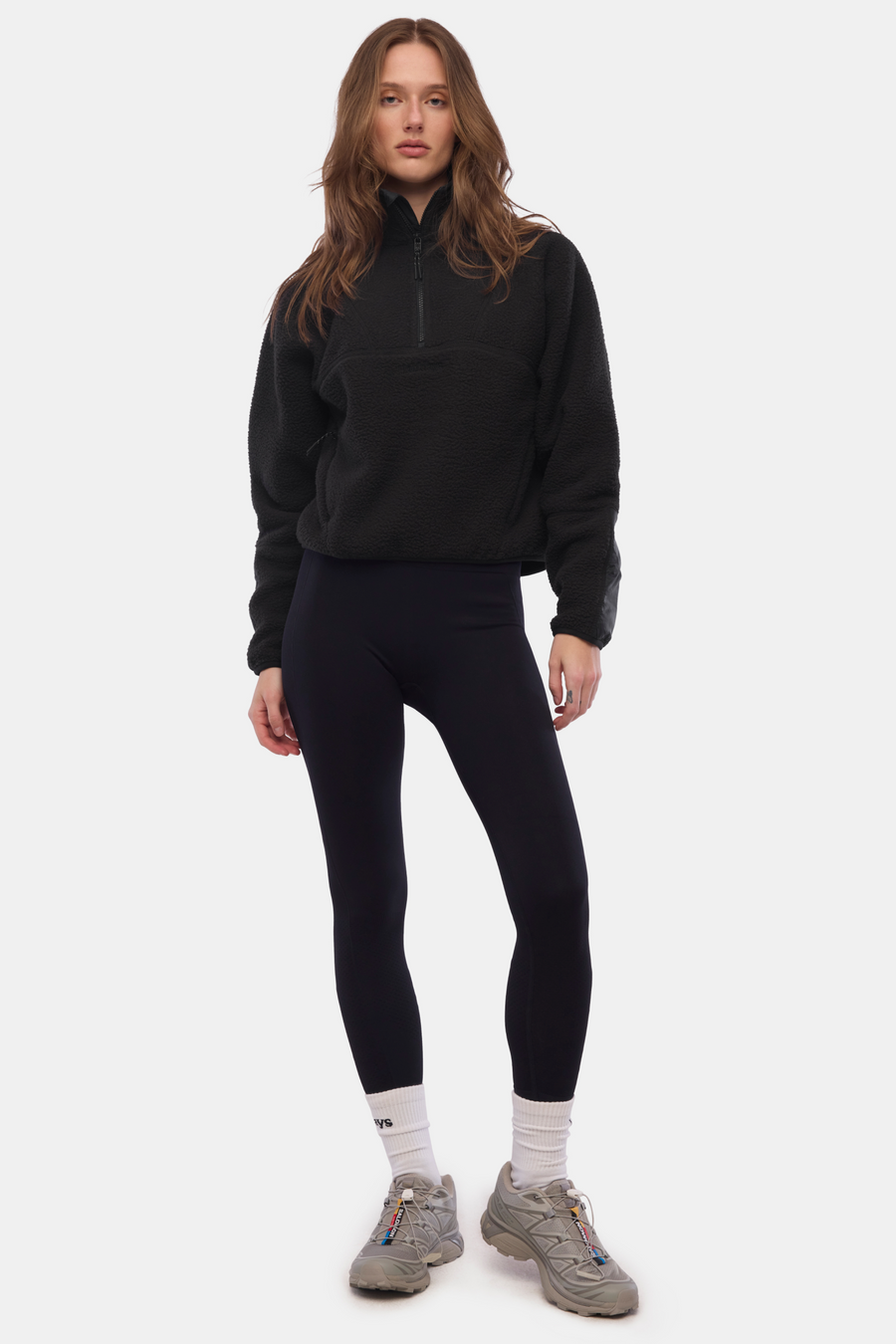 Pre-Loved Pieper Fleece