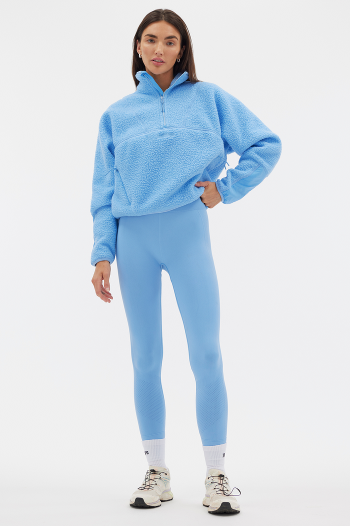 Fleece – Halfdays