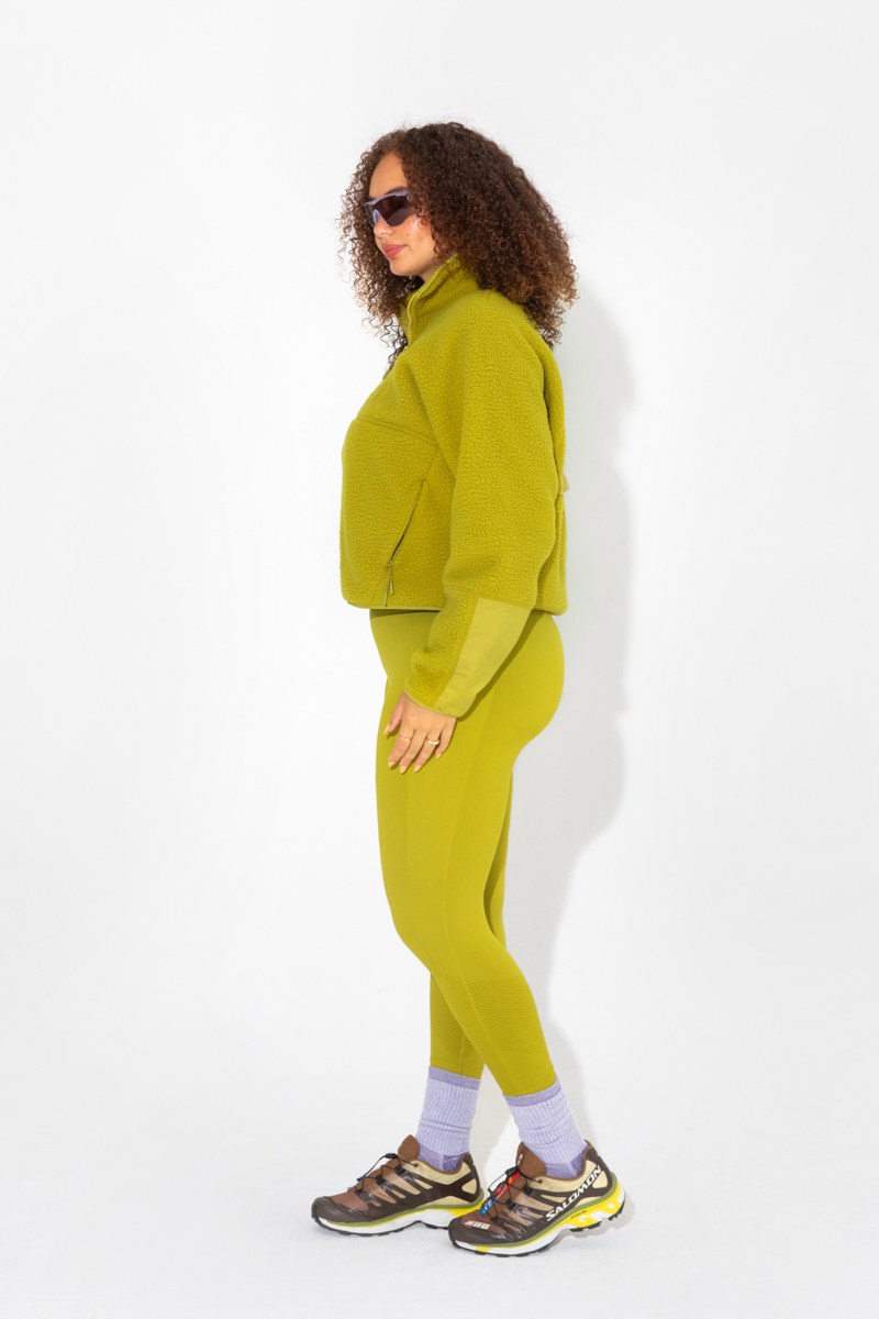 Halfdays Pieper Fleece