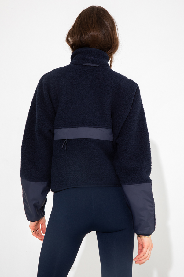 Pieper Fleece