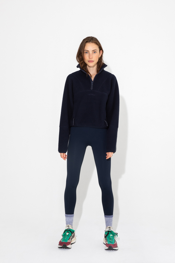 Pieper Fleece