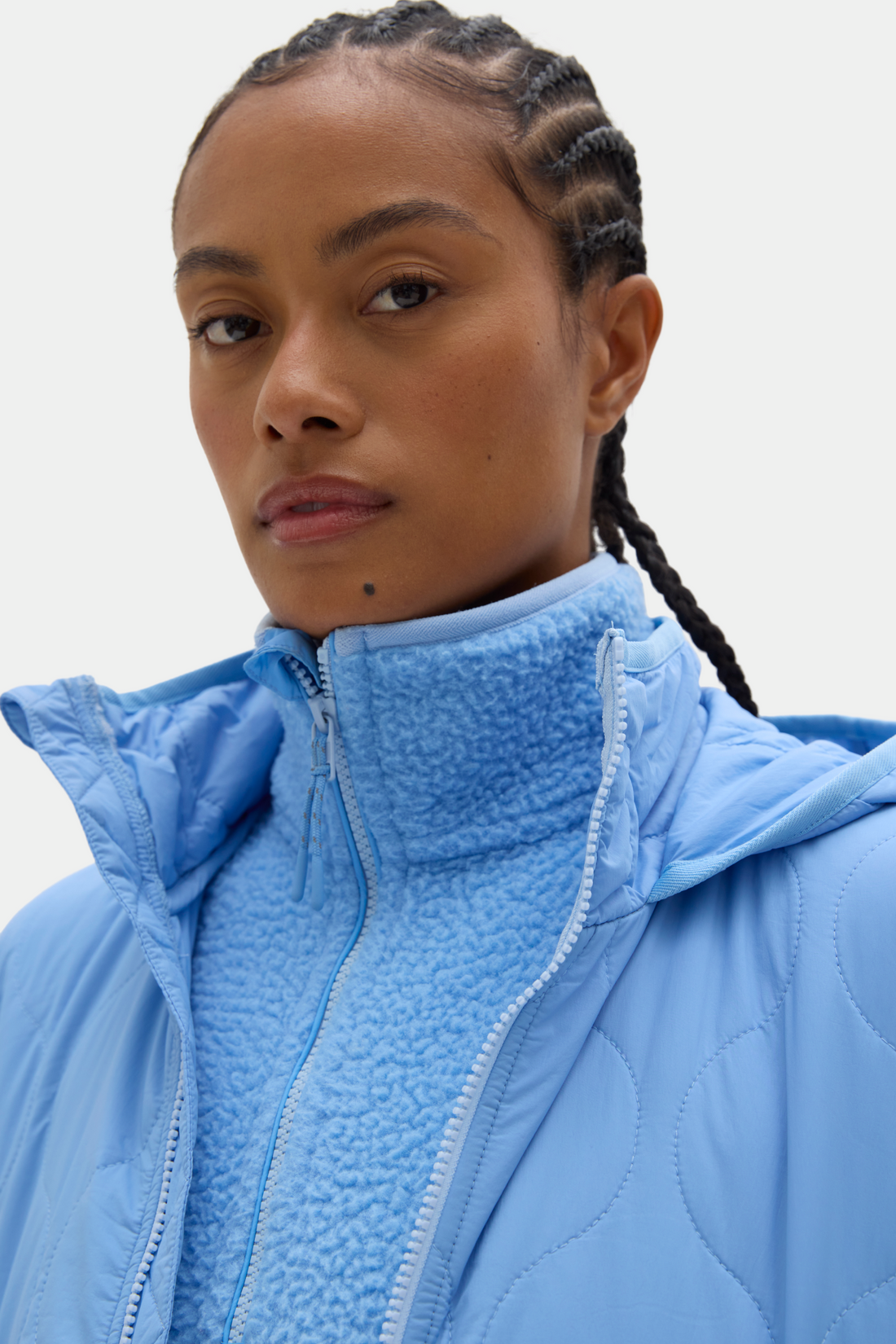 Pieper Fleece