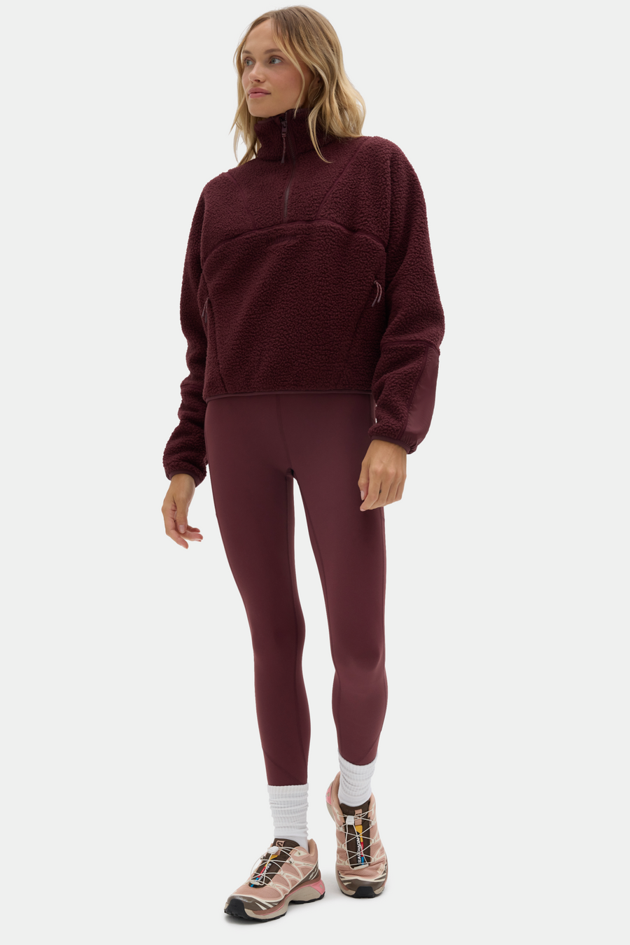 Pre-Loved Pieper Fleece