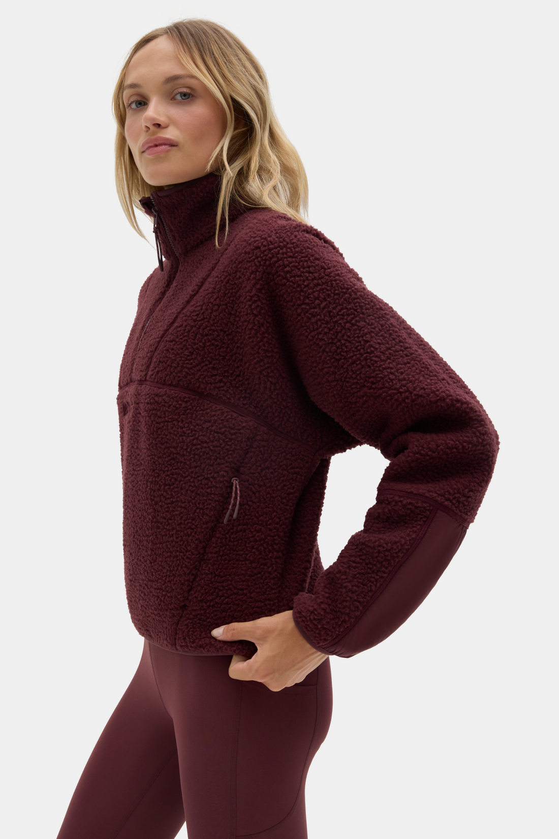 Pieper Fleece