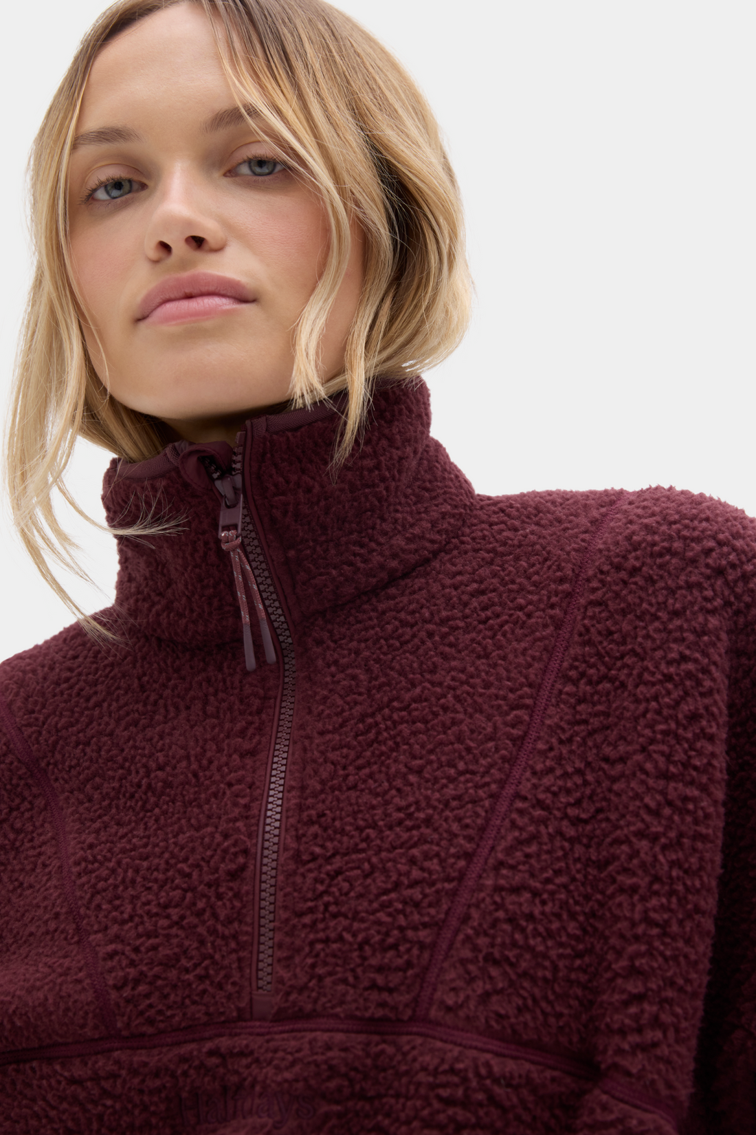 Pieper Fleece