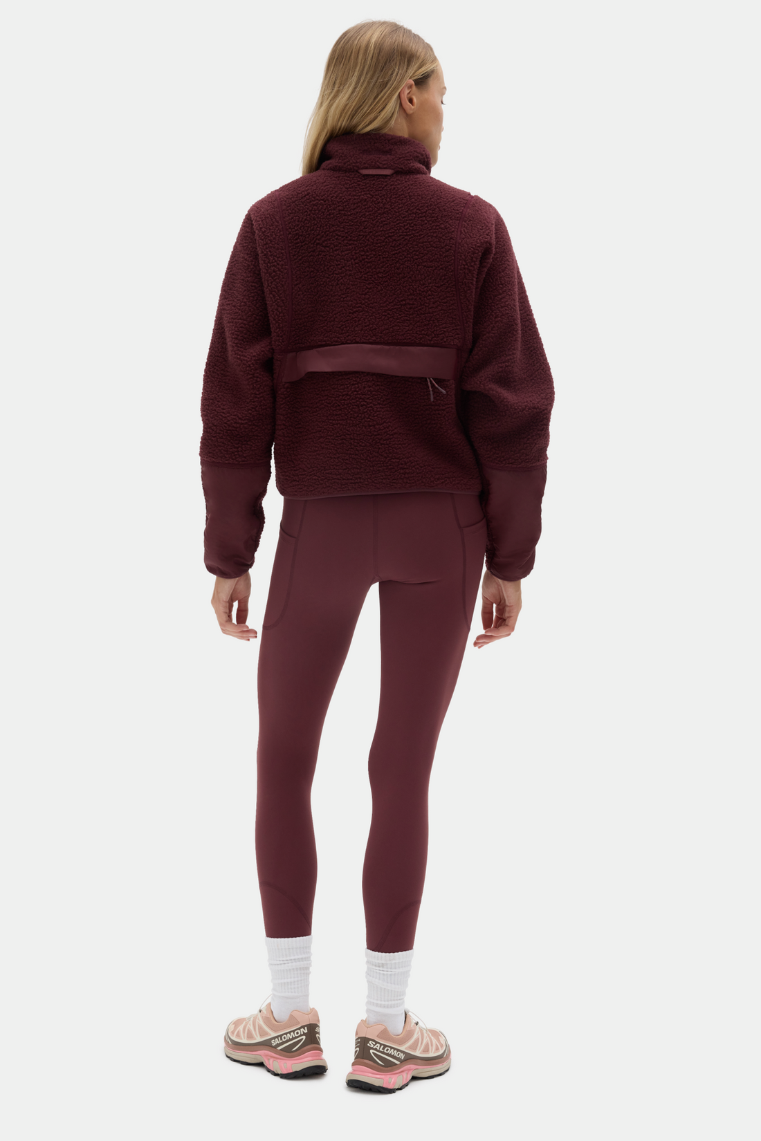 Pieper Fleece