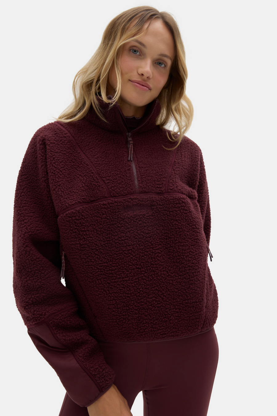 Pre-Loved Pieper Fleece