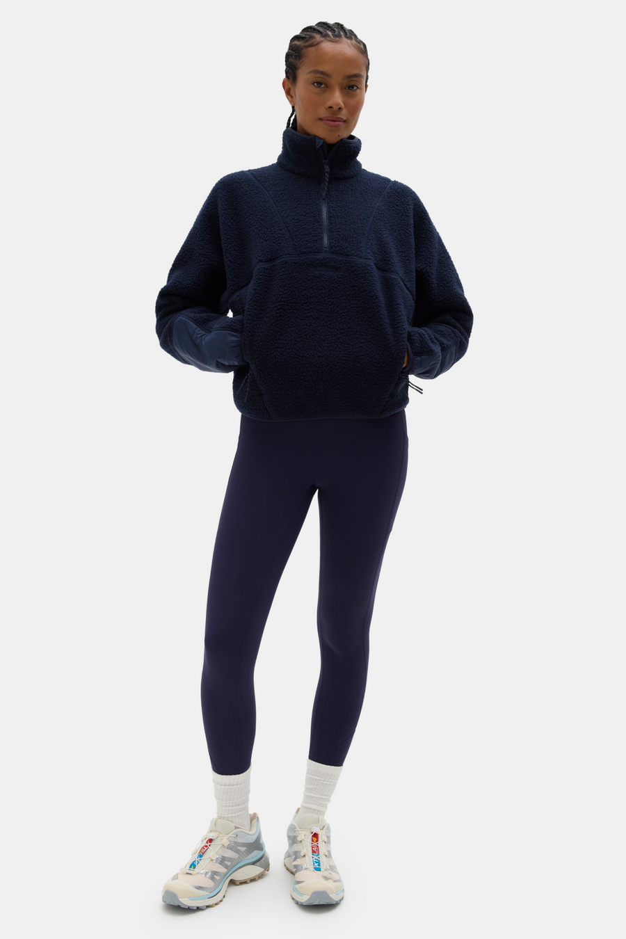 Pieper Fleece
