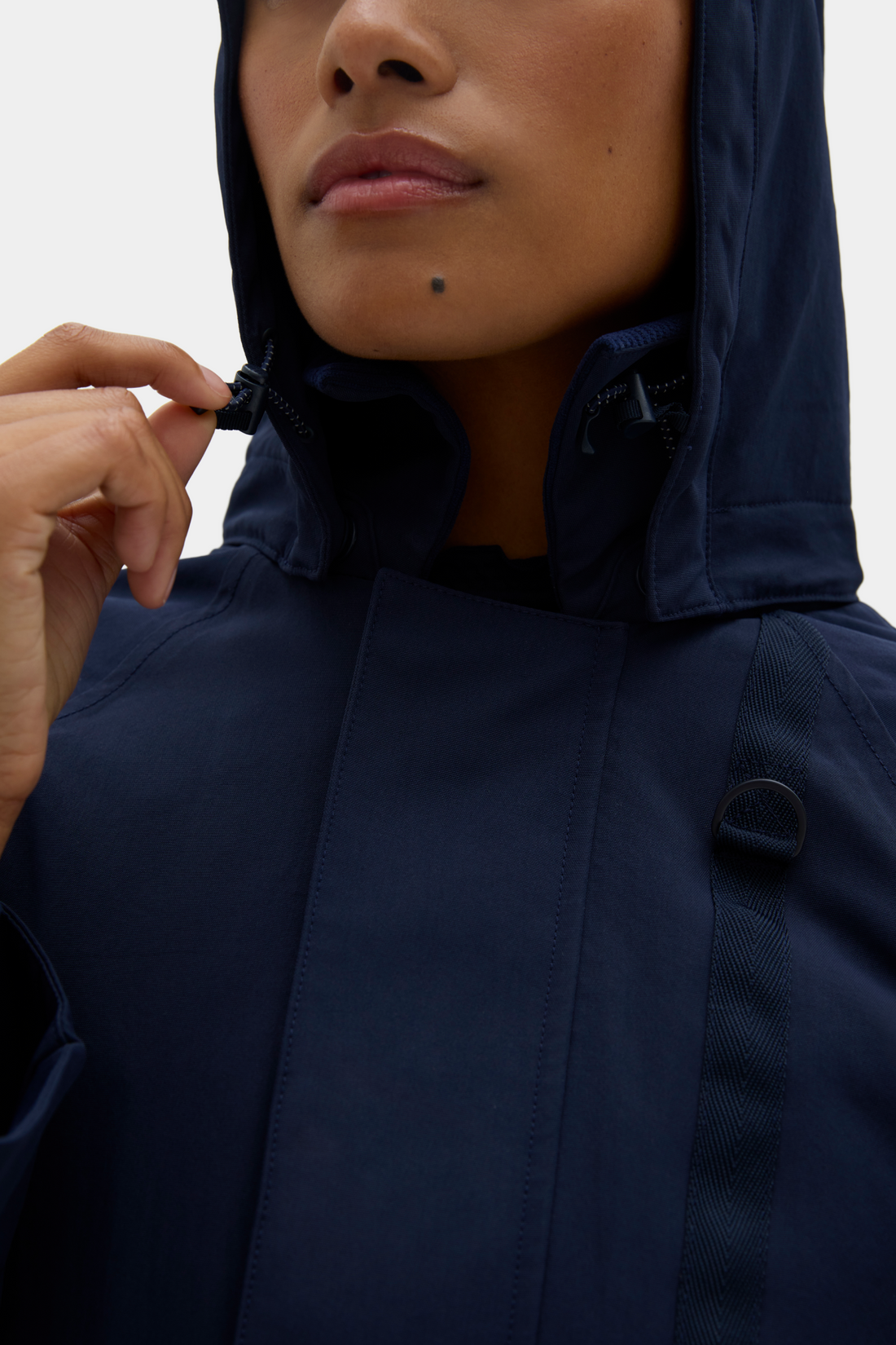Mary Rain Jacket