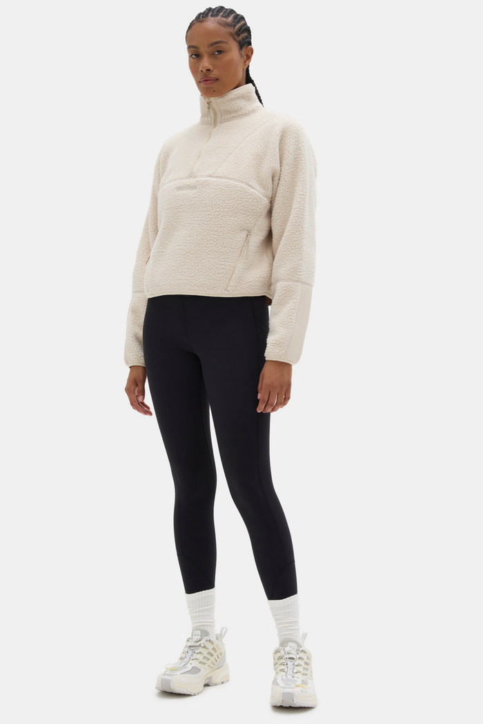 【HAVE A GOOD TIME】Good Time Half-Zip Fleece half zip have a good time(ハブアグットタイム) - 海外通販のBUYMA