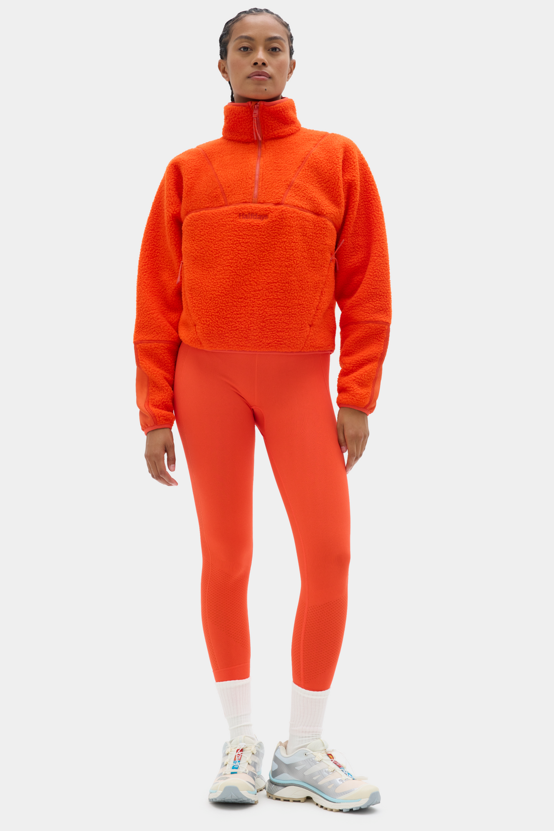 Pieper Fleece