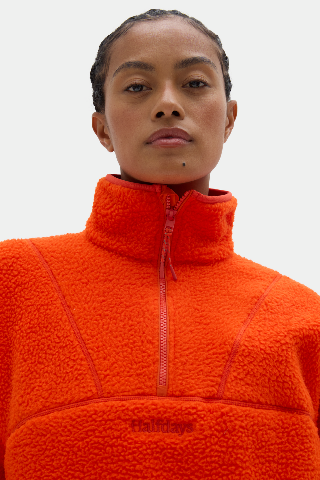Pieper Fleece