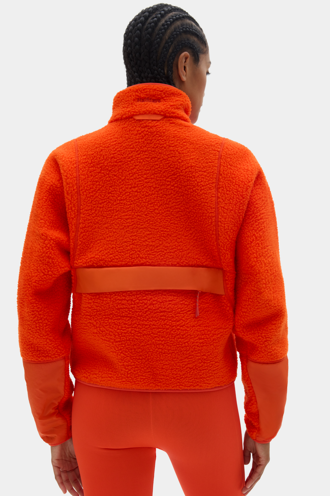 Pieper Fleece