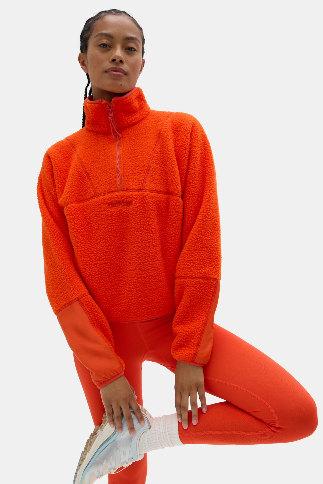 Pieper Fleece
