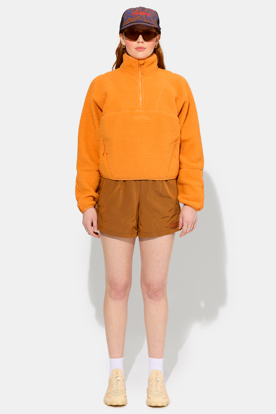 Pre-Loved Pieper Fleece
