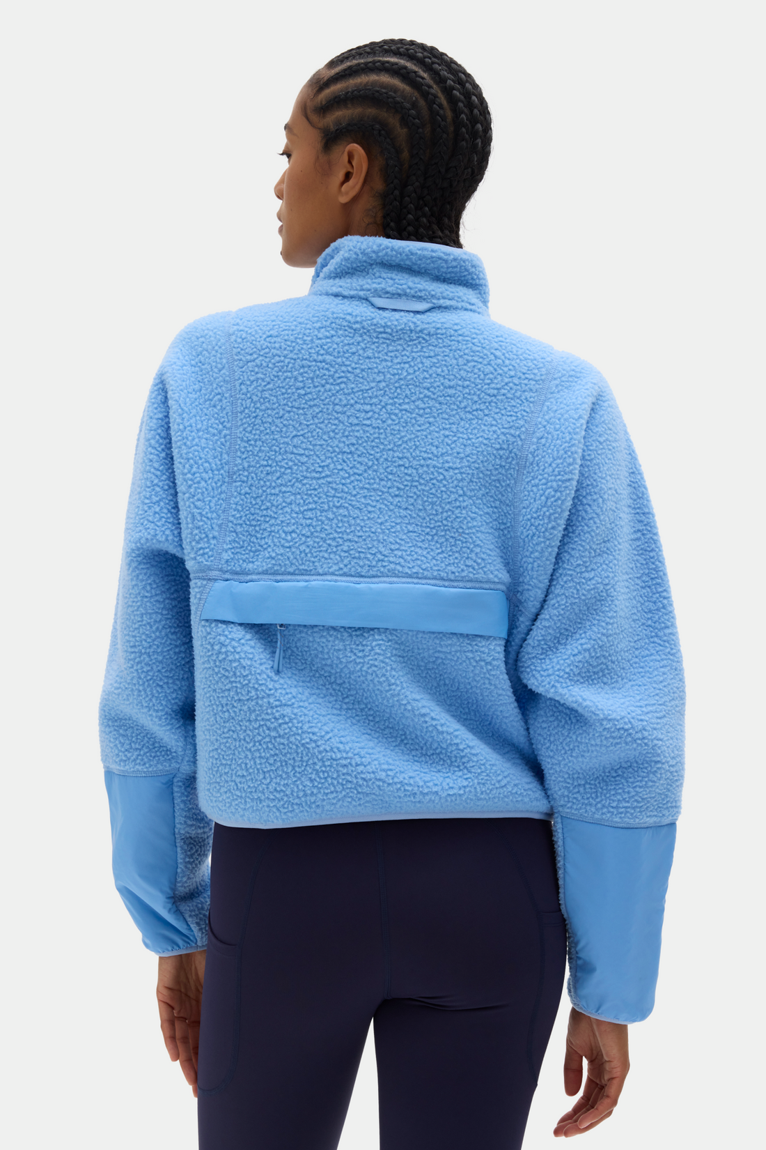 Pieper Fleece