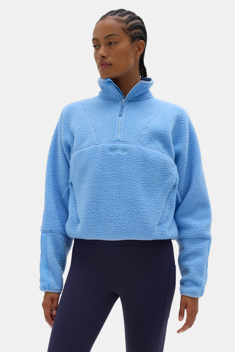 Pieper Fleece