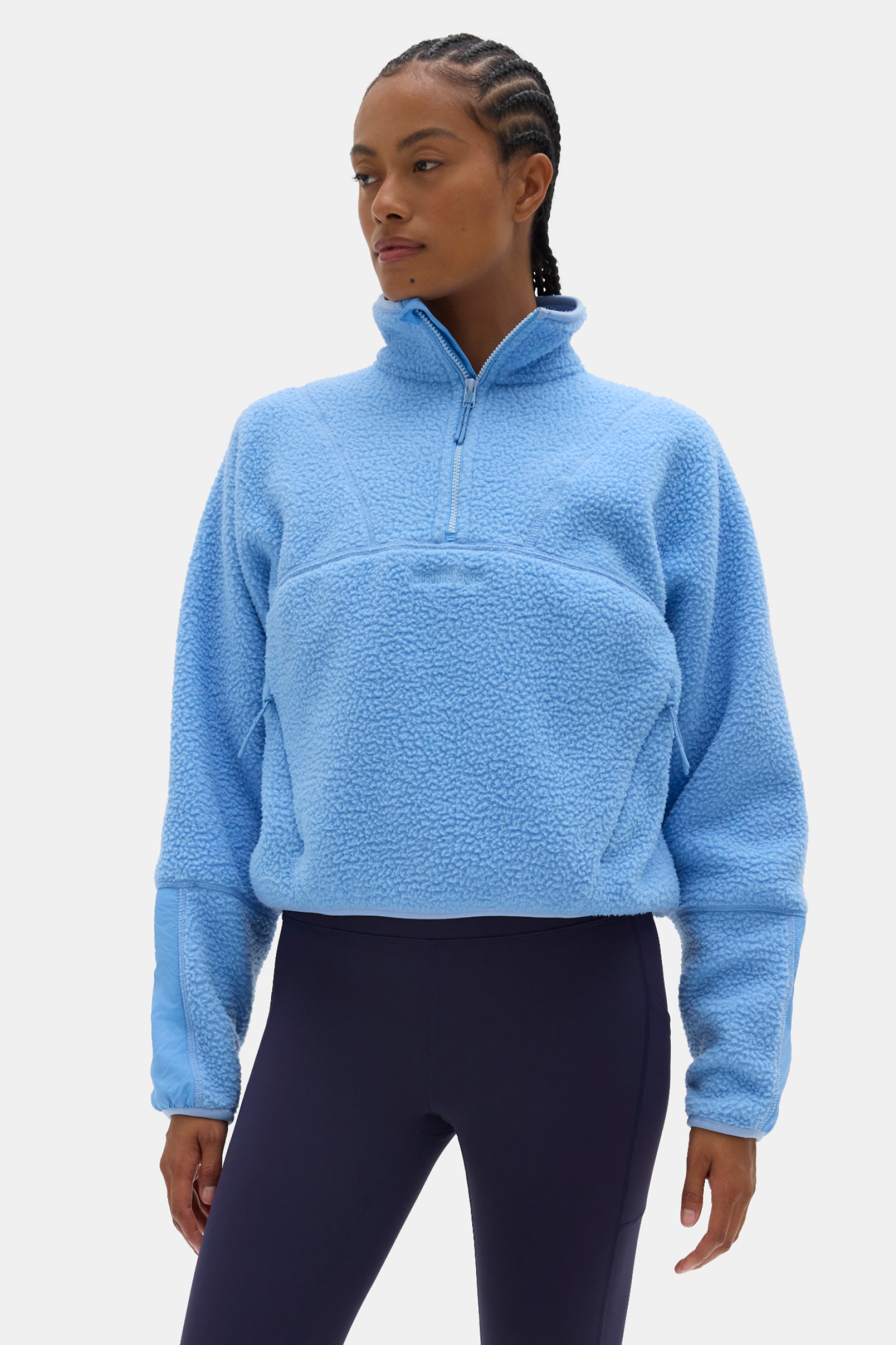 Halfdays Pieper Fleece
