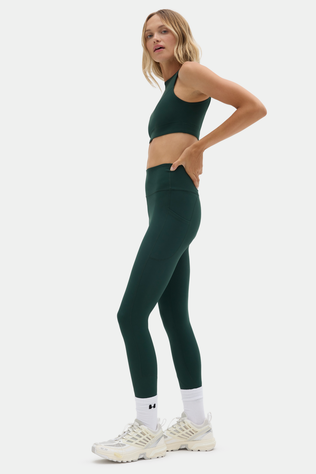 Camille 7/8 Legging