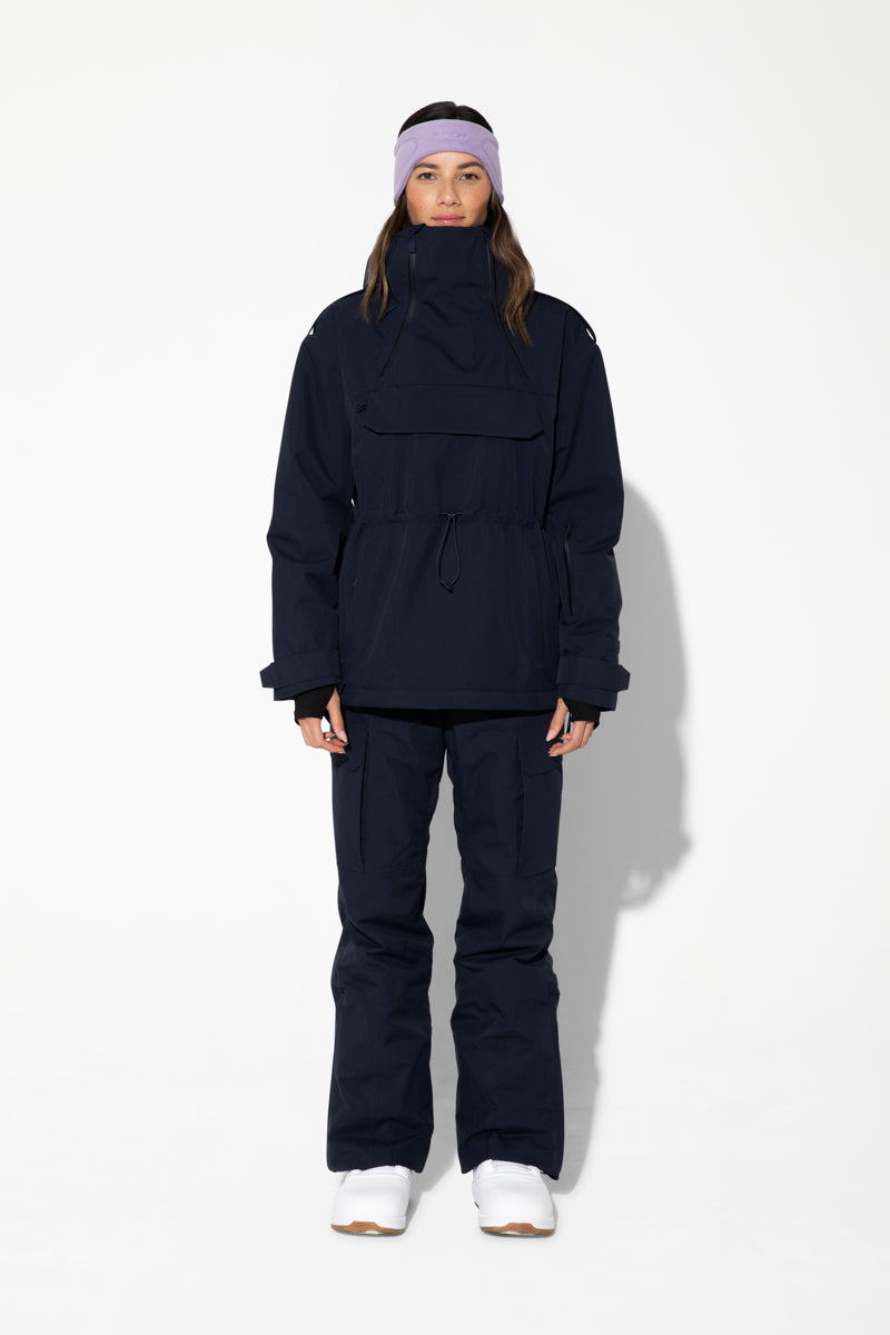 HALF DAYS Ronne PrimaLoft Waterproof Snowboard Jacket