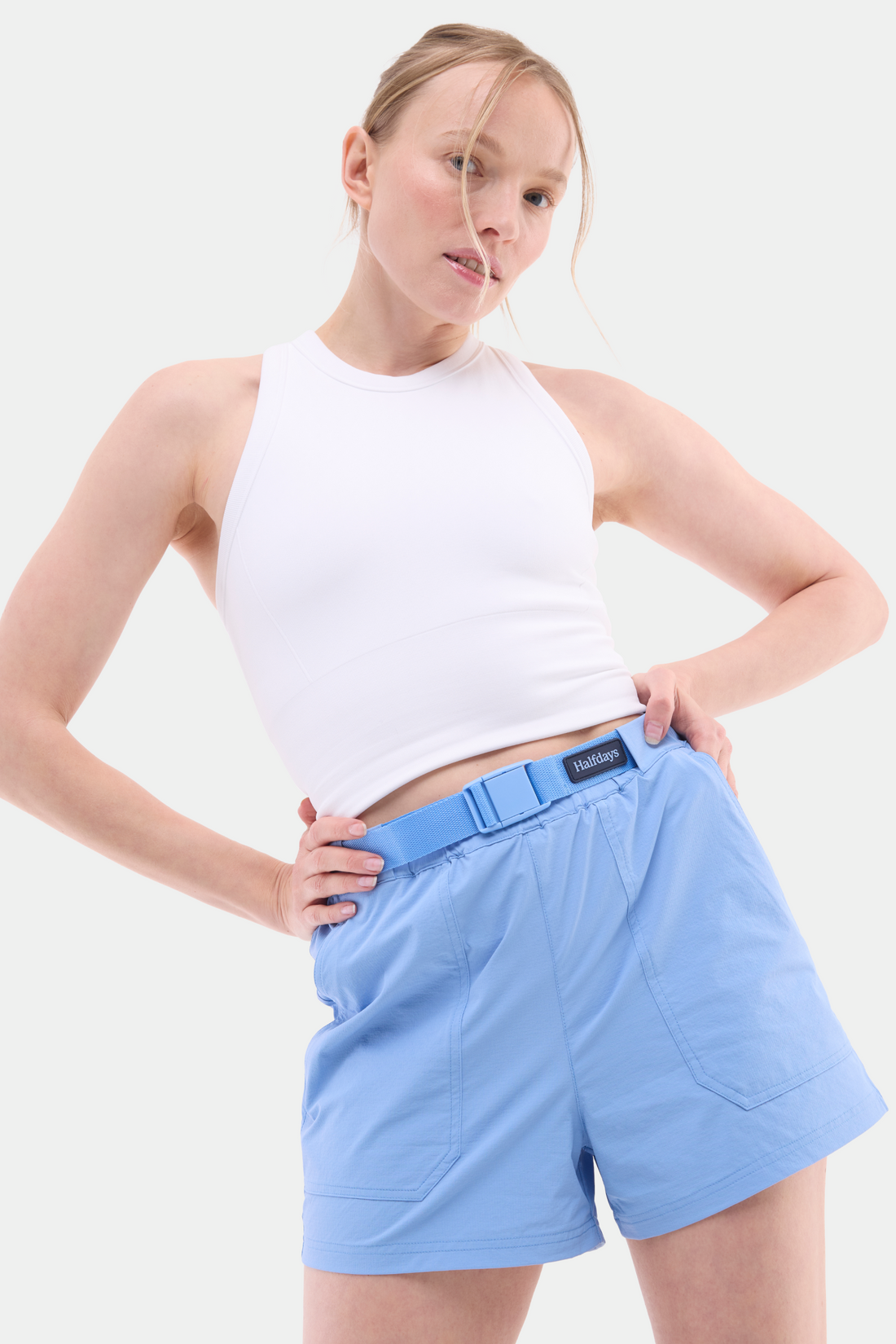 Rosalie Trail Short