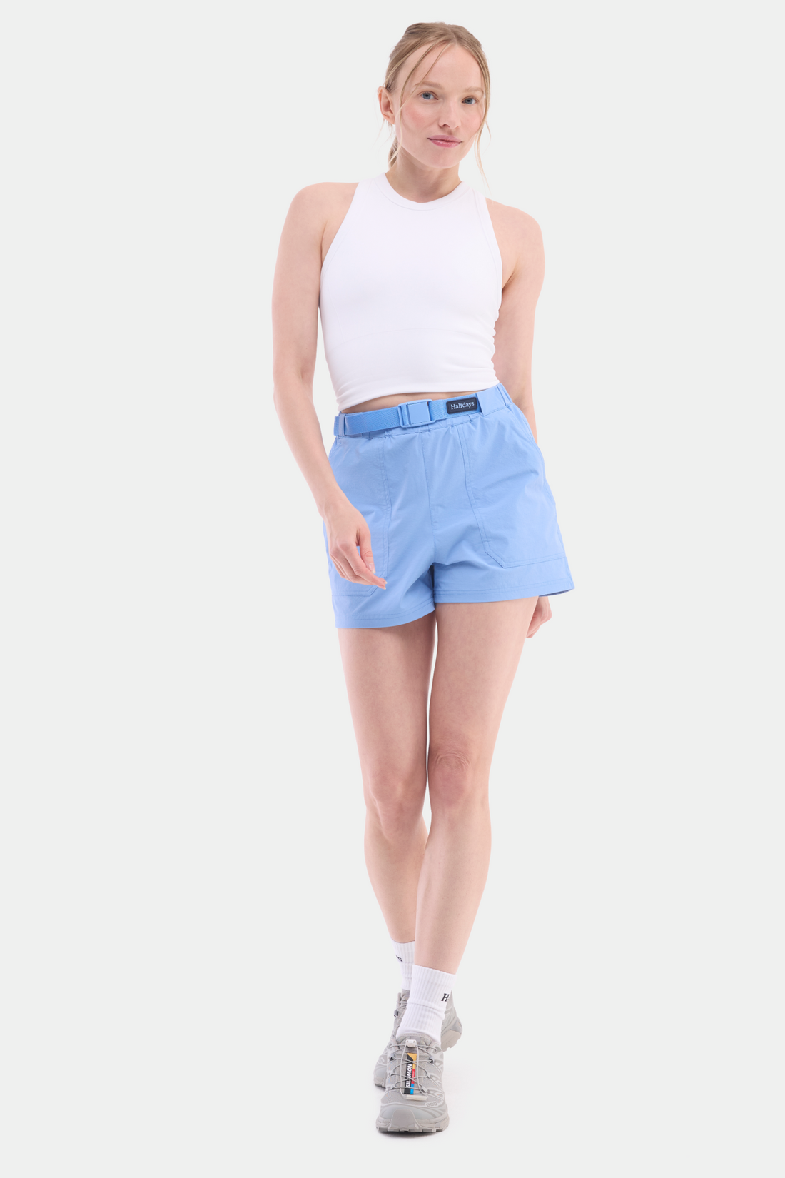 Rosalie Trail Short
