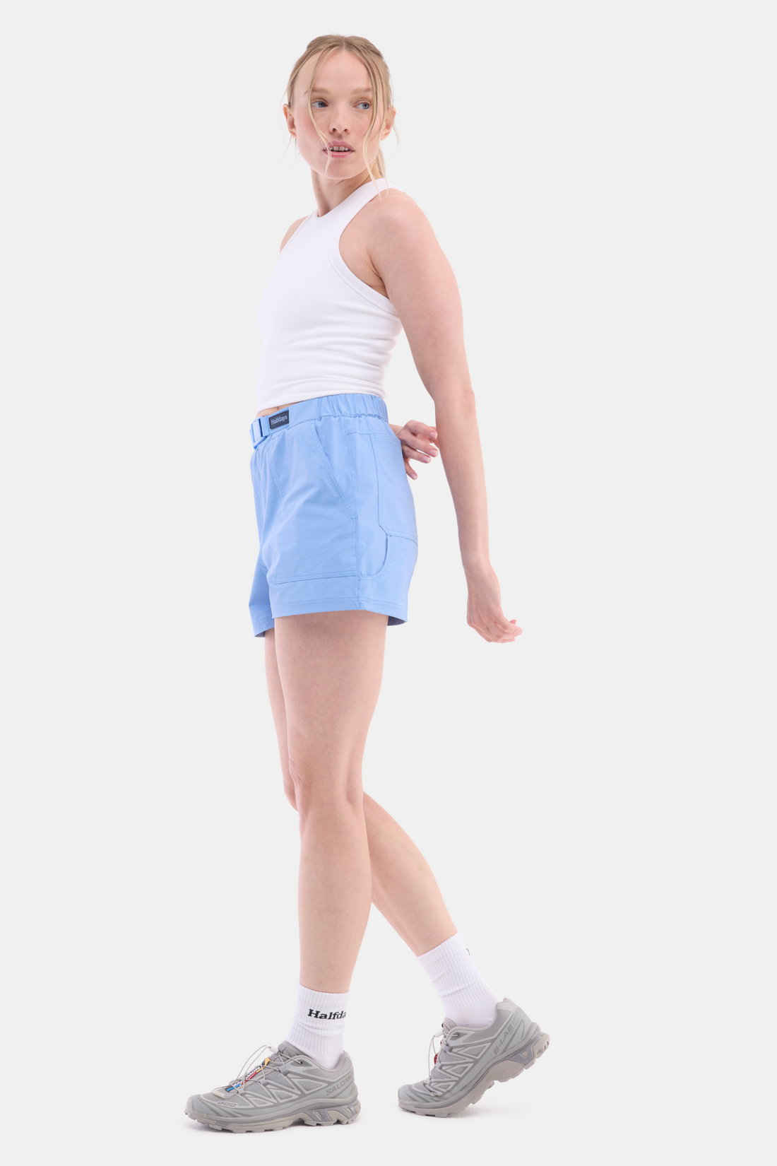 Rosalie Trail Short