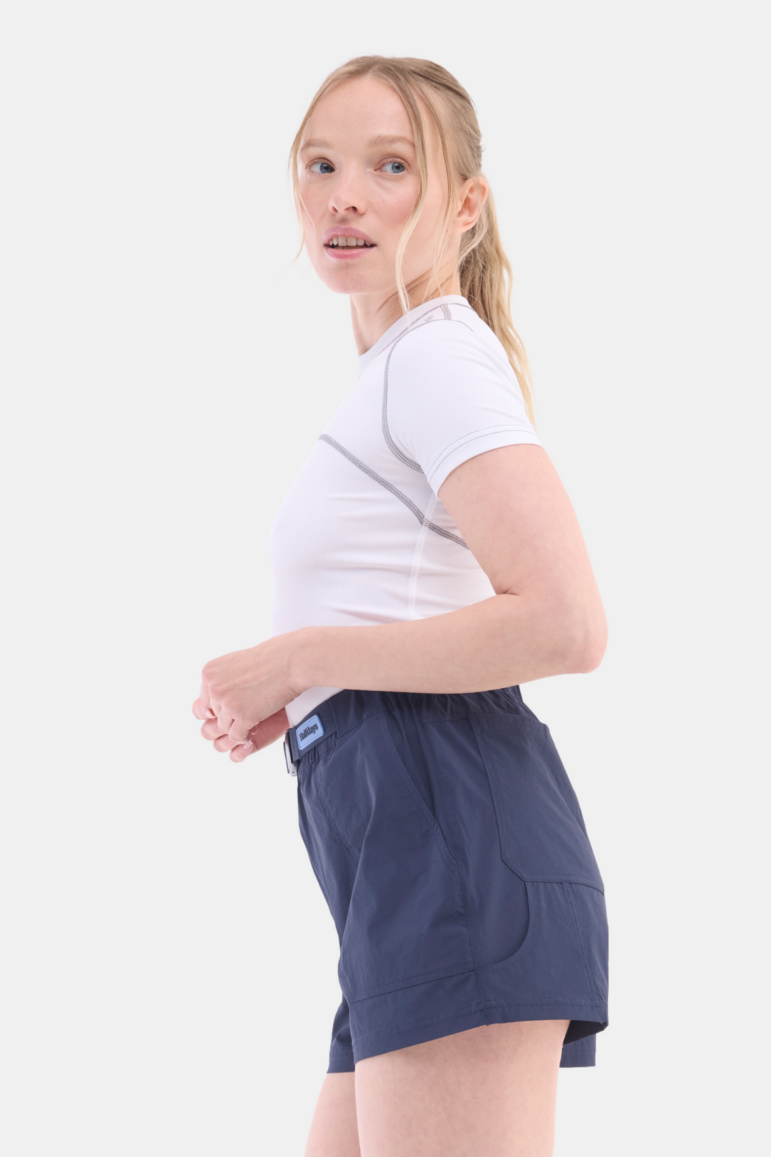 Rosalie Trail Short