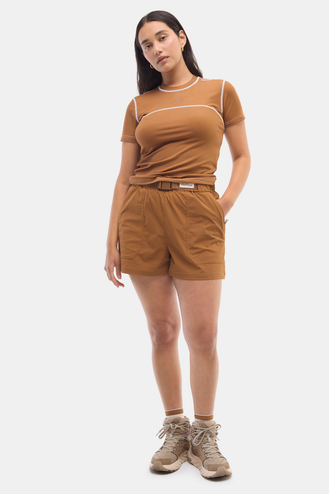Rosalie Trail Short