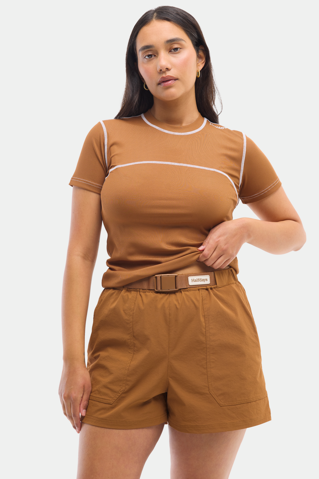 Rosalie Trail Short