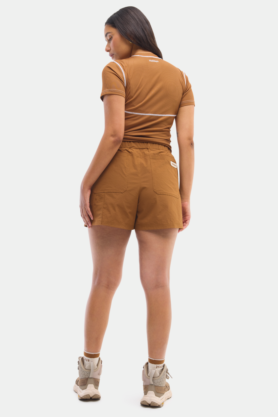 Rosalie Trail Short