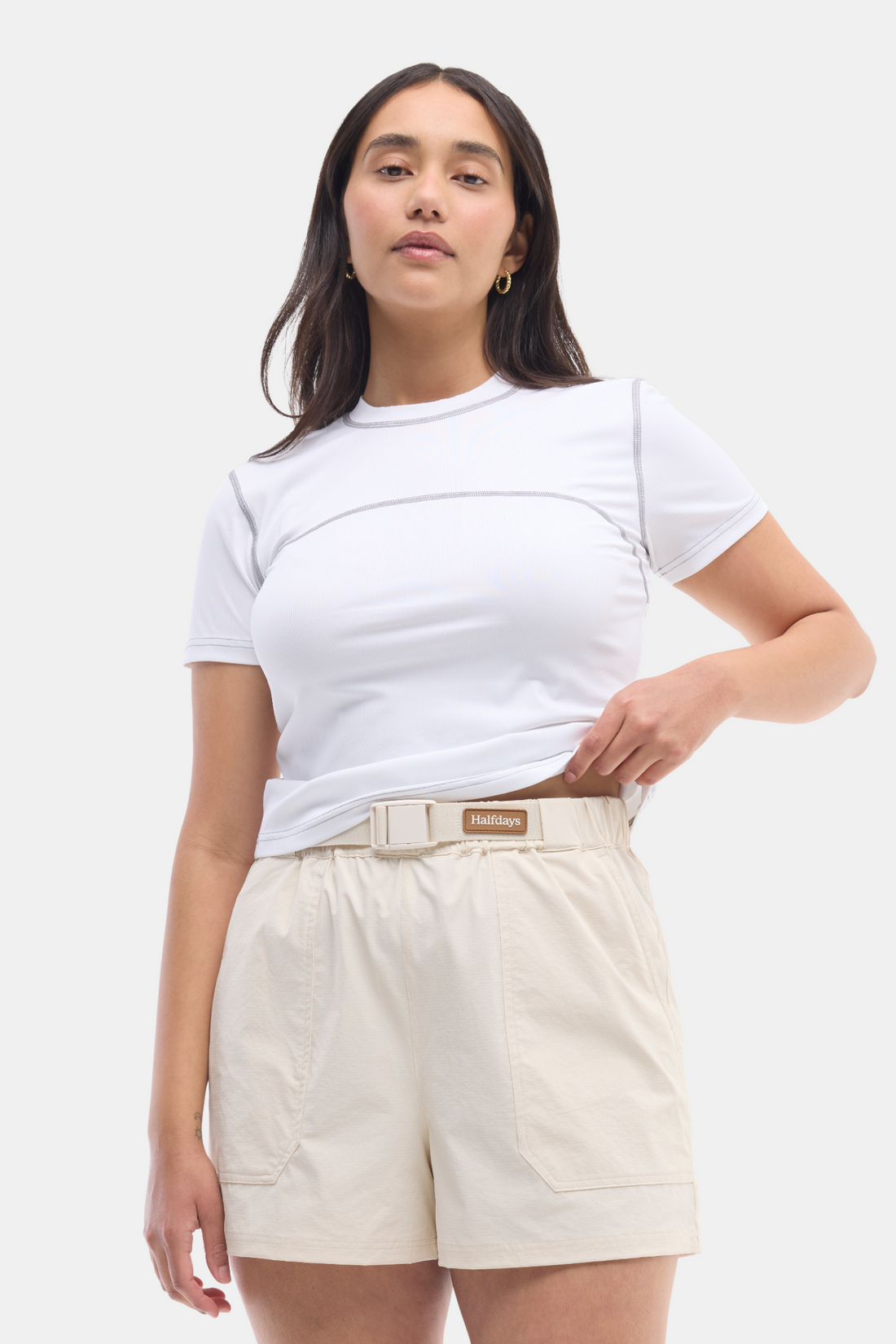 Rosalie Trail Short