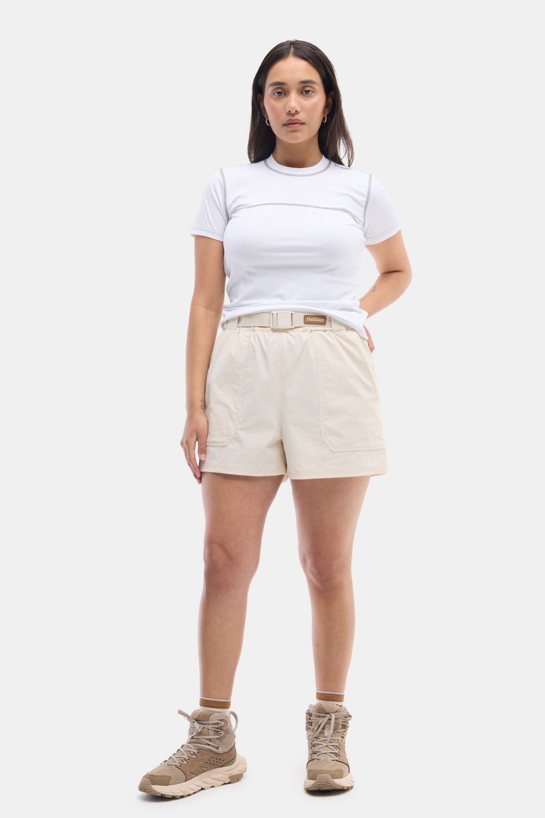 Rosalie Trail Short