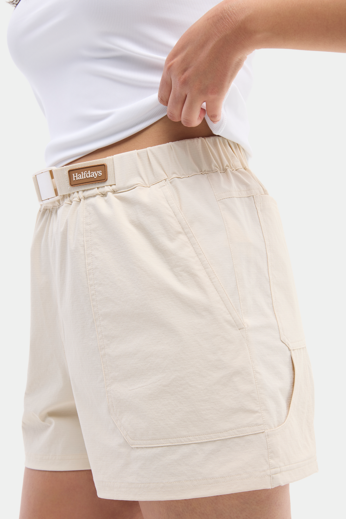 Rosalie Trail Short