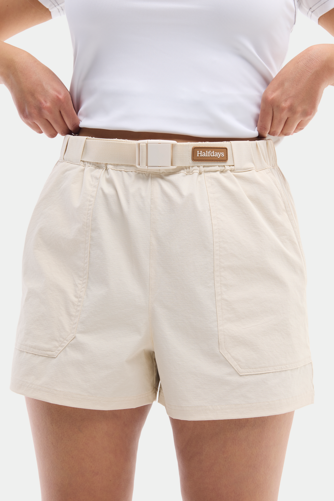 Rosalie Trail Short
